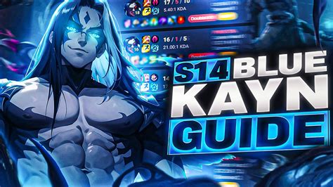 Image result for How to Play as Kayn