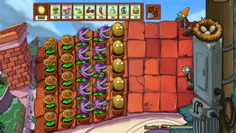 Image result for Plants vs Zombies 1 5