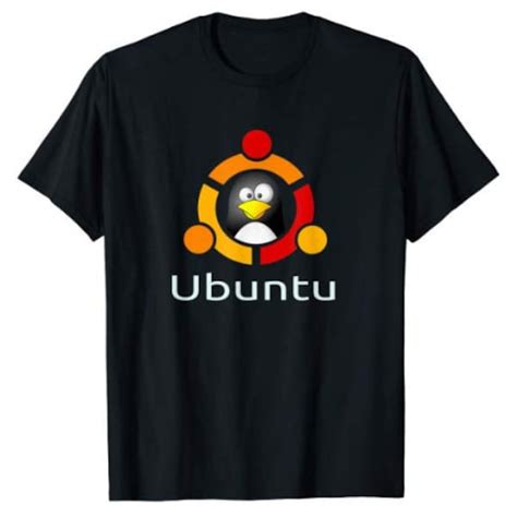 Image result for Ubuntu Linux Apparel
