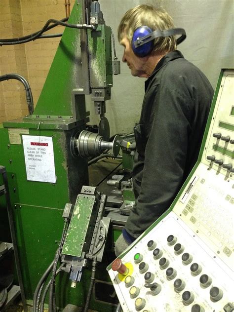 Image result for Spinner Operator