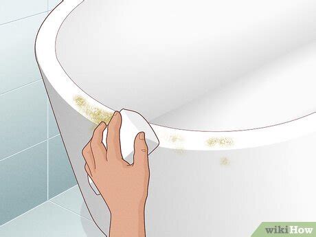 Image result for How to Clean Acrylic Tub