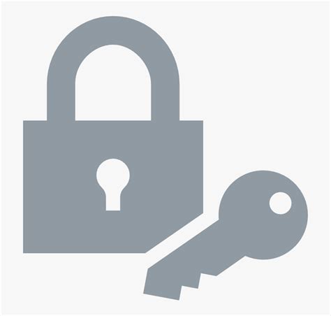 Image result for Password Icon Transparent Background