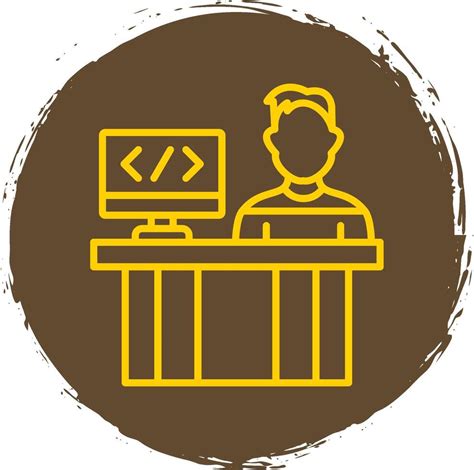 Programmer Icon Circle PNG に対する画像結果