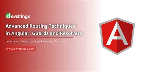 Routing and Configuring Routing in Angular に対する画像結果