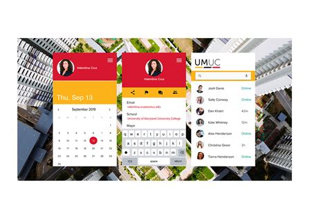 Classroom UI Design に対する画像結果