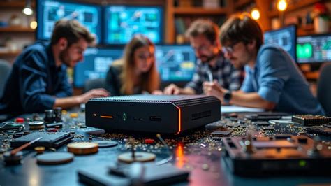 Image result for Advantages of Mini Computer