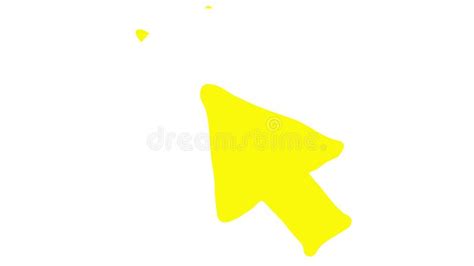 Image result for Yellow Animated Computer Mouse