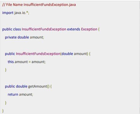 Image result for RuntimeException Java Example with User Input