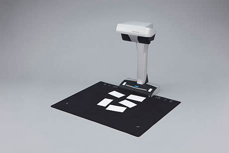 Image result for ScanSnap SV600 Drivers