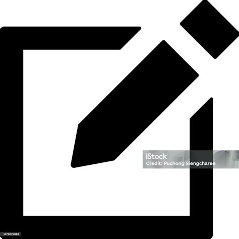 Image result for Edit Symbol