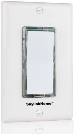 Afbeeldingsresultaten voor Removable Wall Switch Remote Control Device