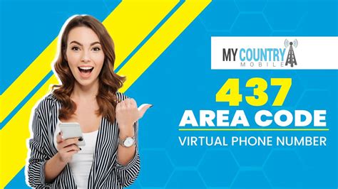 Image result for 437 Area Code