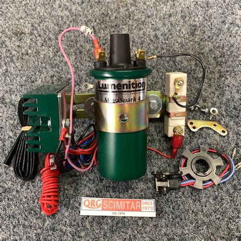 Toradh íomhá ar How to Test Electronic Ignition Module