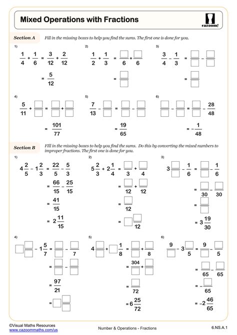Image result for Negative Mixed Operations Worksheet