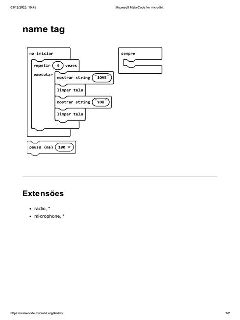 Image result for Name Tag Programming