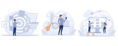 Image result for Cartoonish Picture of Intuitive Visual Programming Interface