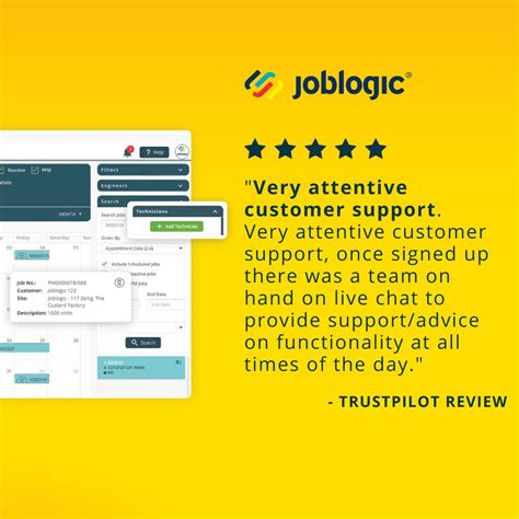 Field Service Management Software Joblogic に対する画像結果