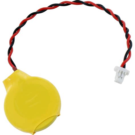 Afbeeldingsresultaten voor Diagram of CMOS Battery