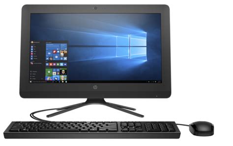 Image result for HP All in One PC 20 Loader