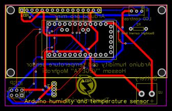 Image result for Humidity Sensor PCB IPG