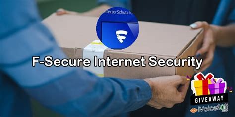 F-Secure Internet Security に対する画像結果