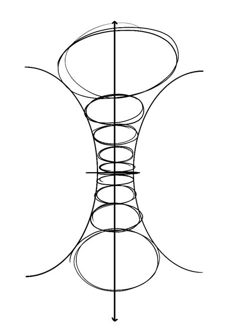 Image result for Funnel Line Drawing