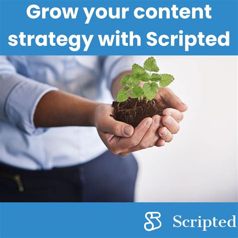 Image result for Define Scripted