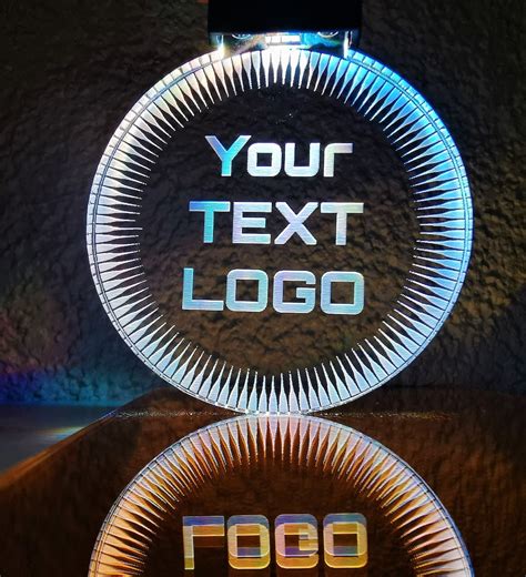 Toradh íomhá ar LED Badge Python On Phone