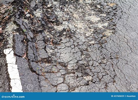 Image result for What Is the Subsidence On Pavement