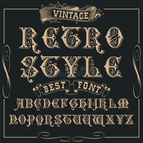 Typeface Font Designs కోసం చిత్ర ఫలితం