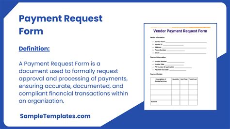 Image result for Invoice Payment Request Form