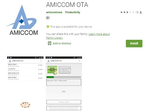 Image result for Amiccom Camera Setup