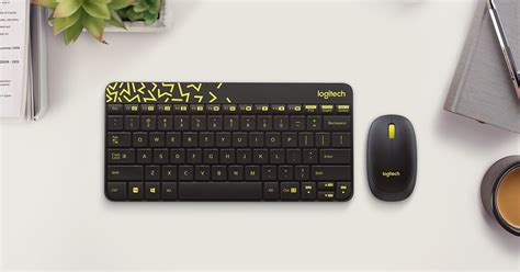 Keyboard Dan Mouse Bluetooth Logitech-க்கான படிம முடிவு