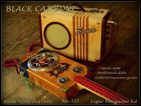 Afbeeldingsresultaten voor Cigar Box Guitar Delta Blues