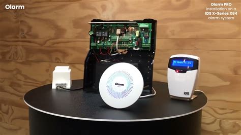 Image result for IDs X Series Arl Arm System Factory Reset