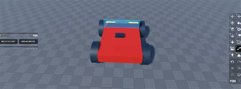 Blueprint of a Car to Make in Roblox Stuudio に対する画像結果