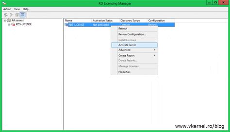 Image result for Activation Manager Remote Server
