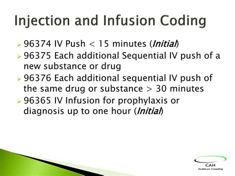 Image result for Infusion Coding Cheat Sheet
