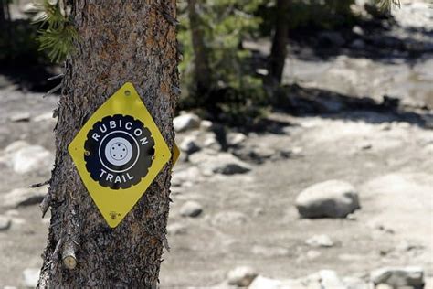 Image result for Rubicon Trail ATV