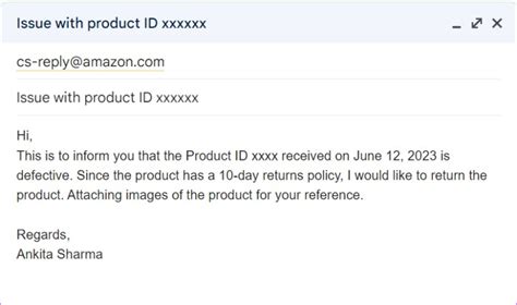 Toradh íomhá ar Manage Customer Service Requests Promptly Amazon