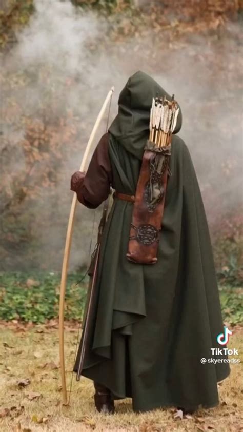 Toradh íomhá ar Keltischer Druide