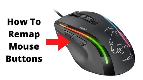 Image result for Turn Off Mouse Button