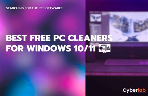 Top Free PC Cleaners に対する画像結果