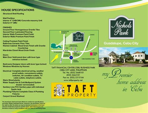 Taft Property に対する画像結果