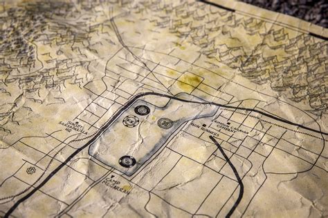 Image result for Custom Hand Drawn Map