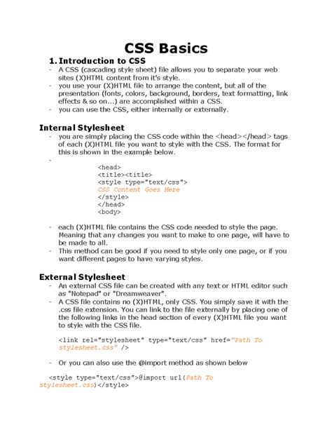 Toradh íomhá ar CSS Basics Course