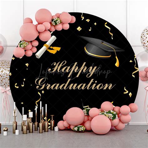 Image result for Grad Caps Backdrop
