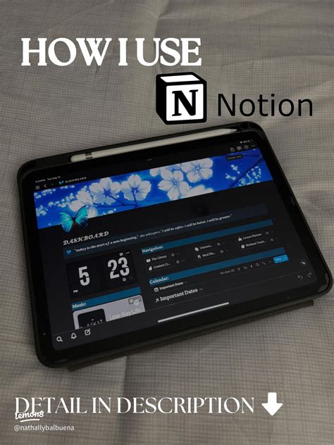 How to Use Notion App に対する画像結果