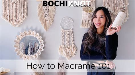 Toradh íomhá ar Macrame For Dummies