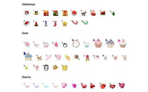 Image result for Fun Cursor